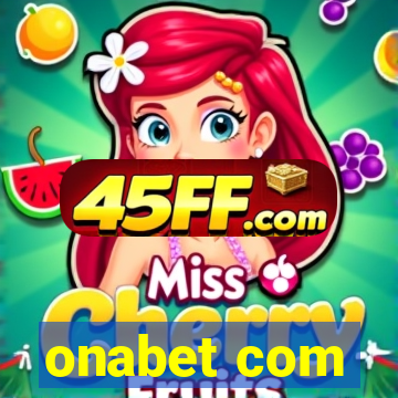 onabet com
